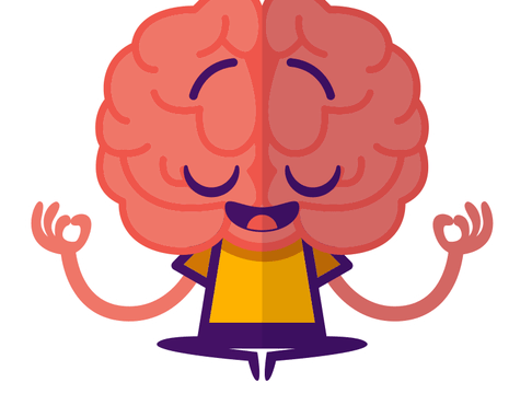brain meditation